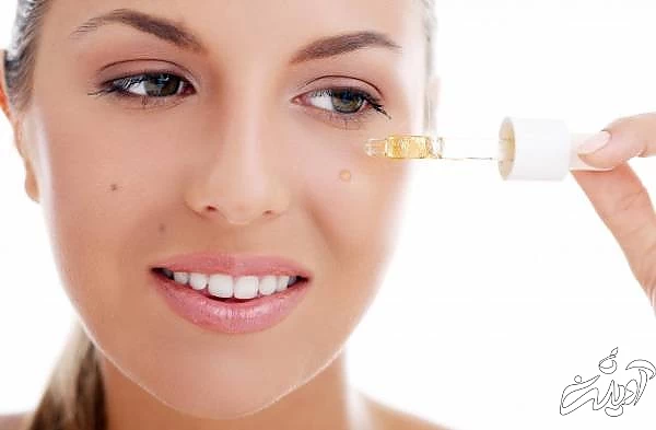 پرایمر قبل آرایش